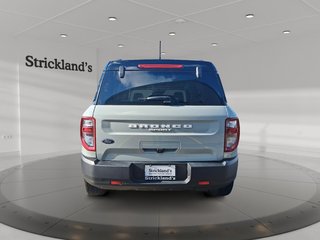 2022 Ford Bronco OUTER BANKS 4X4 in Stratford, Ontario - 3 - w320h240px