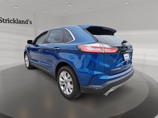 2022 Ford Edge TITANIUM AWD in Stratford, Ontario - 4 - w320h240px
