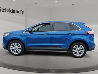 2022 Ford Edge TITANIUM AWD in Stratford, Ontario - 5 - w320h240px