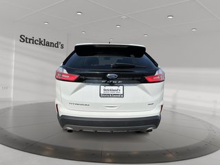 2023 Ford Edge TITANIUM AWD SUV in Stratford, Ontario - 3 - w320h240px