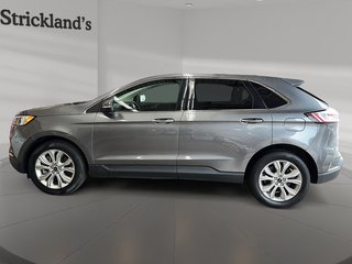 2023 Ford Edge TITANIUM AWD SUV in Stratford, Ontario - 5 - w320h240px