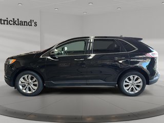 2023 Ford Edge TITANIUM AWD SUV in Stratford, Ontario - 5 - w320h240px