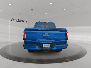 2022 Ford F-150 Lightning SUPERCREW XLT 4X4 in Stratford, Ontario - 3 - w320h240px