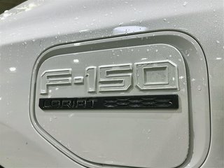 2023 Ford F-150 Lightning SUPERCREW LARIAT 4X4 in Stratford, Ontario - 6 - w320h240px