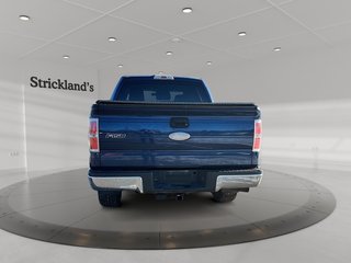 2011 Ford F-150 XLT SUPERCREW 4WD Truck in Stratford, Ontario - 4 - w320h240px