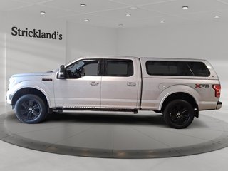 2018 Ford F-150 CREWCAB XTR PKG in Stratford, Ontario - 5 - w320h240px