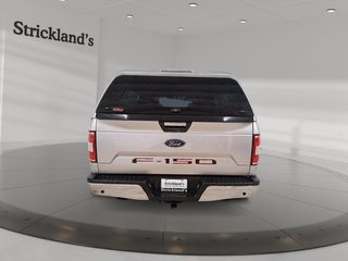 2018 Ford F-150 CREWCAB XTR PKG in Stratford, Ontario - 3 - w320h240px