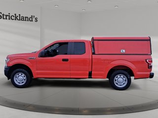 2020 Ford F-150 SUPERCAB XL 4X4 in Stratford, Ontario - 5 - w320h240px
