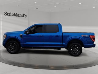 2021 Ford F-150 SUPERCREW XLT 4X4 in Stratford, Ontario - 5 - w320h240px