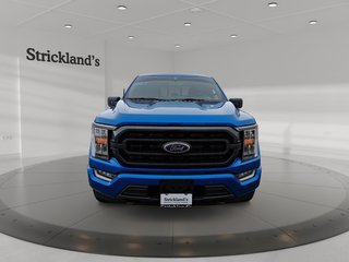 2021 Ford F-150 SUPERCREW XLT 4X4 in Stratford, Ontario - 2 - w320h240px