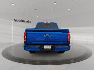 2021 Ford F-150 SUPERCREW XLT 4X4 in Stratford, Ontario - 3 - w320h240px