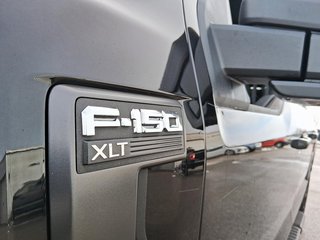 2021 Ford F-150 XLT CREWCAB 4X4 in Stratford, Ontario - 6 - w320h240px