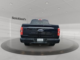 2021 Ford F-150 XLT CREWCAB 4X4 in Stratford, Ontario - 3 - w320h240px