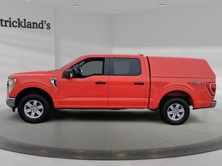 2021 Ford F-150 Supercrew Xlt 4x4 in Stratford, Ontario - 5 - w320h240px