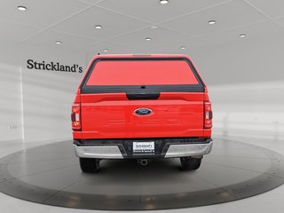2021 Ford F-150 Supercrew Xlt 4x4 in Stratford, Ontario - 3 - w320h240px
