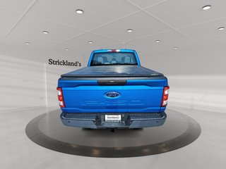 2021 Ford F-150 XL CREW 4X4 in Stratford, Ontario - 3 - w320h240px