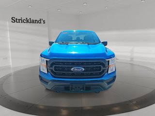 2021 Ford F-150 XL CREW 4X4 in Stratford, Ontario - 2 - w320h240px