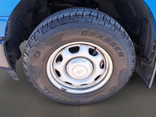 2021 Ford F-150 XL CREW 4X4 in Stratford, Ontario - 6 - w320h240px