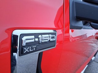 2022 Ford F-150 SUPERCREW XLT 4X4 in Stratford, Ontario - 6 - w320h240px