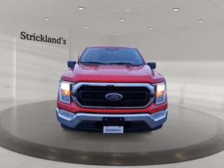 2022 Ford F-150 SUPERCREW XLT 4X4 in Stratford, Ontario - 2 - w320h240px