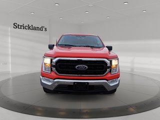 2022 Ford F-150 SUPERCREW 4X4 in Stratford, Ontario - 2 - w320h240px