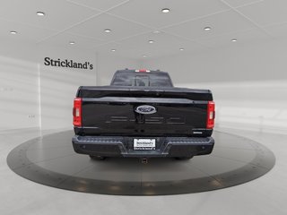 2022 Ford F-150 SUPERCREW 4X4 in Stratford, Ontario - 3 - w320h240px
