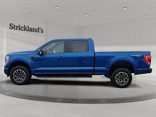 2022 Ford F-150 CREW CAB XLT SPORT in Stratford, Ontario - 5 - w320h240px