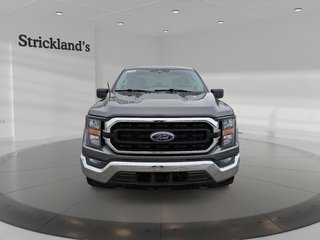 2023 Ford F-150 CREW CAB 4X4 in Stratford, Ontario - 2 - w320h240px