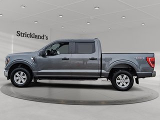 2023 Ford F-150 CREW CAB 4X4 in Stratford, Ontario - 5 - w320h240px