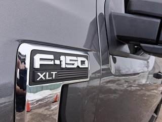2023 Ford F-150 CREW CAB 4X4 in Stratford, Ontario - 6 - w320h240px