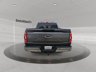 2023 Ford F-150 CREW CAB 4X4 in Stratford, Ontario - 3 - w320h240px