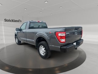 2023 Ford F-150 REGULAR CAB 4X4 in Stratford, Ontario - 4 - w320h240px