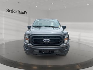 2023 Ford F-150 REGULAR CAB 4X4 in Stratford, Ontario - 2 - w320h240px