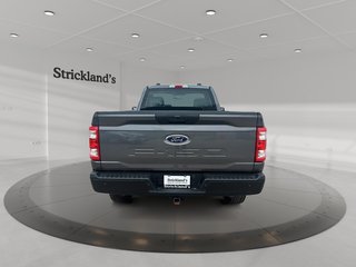 2023 Ford F-150 REGULAR CAB 4X4 in Stratford, Ontario - 3 - w320h240px