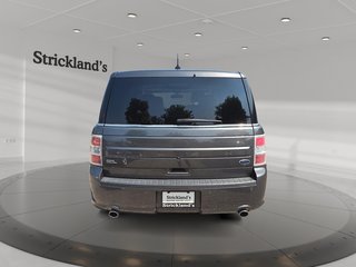 2016 Ford Flex SEL SUV in Stratford, Ontario - 3 - w320h240px