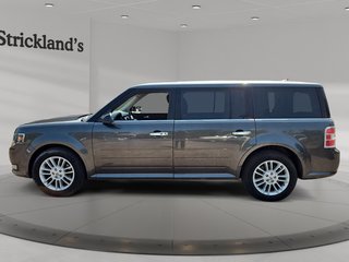 2016 Ford Flex SEL SUV in Stratford, Ontario - 5 - w320h240px