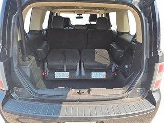 2016 Ford Flex SEL SUV in Stratford, Ontario - 6 - w320h240px
