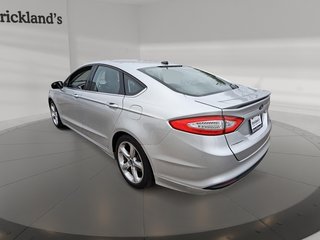2013 Ford Fusion S in Stratford, Ontario - 4 - w320h240px