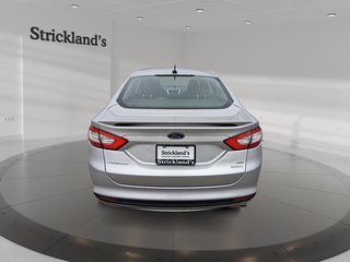 2013 Ford Fusion S in Stratford, Ontario - 3 - w320h240px