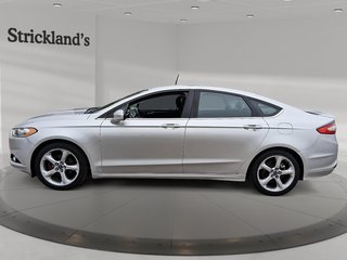 2013 Ford Fusion S in Stratford, Ontario - 5 - w320h240px