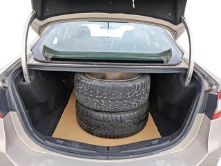 2016 Ford Fusion SE AWD in Stratford, Ontario - 6 - w320h240px