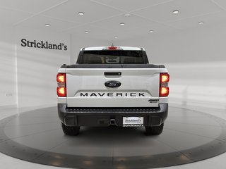 2022 Ford Maverick CREW CAB AWD in Stratford, Ontario - 3 - w320h240px