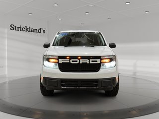 2022 Ford Maverick CREW CAB AWD in Stratford, Ontario - 2 - w320h240px