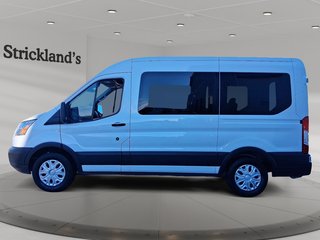 2019 Ford Transit MEDIUM ROOF in Stratford, Ontario - 5 - w320h240px
