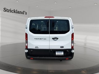 2022 Ford Transit CARGO LR AWD Van in Stratford, Ontario - 3 - w320h240px