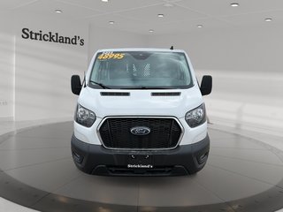 2023 Ford Transit 130 Minivan in Stratford, Ontario - 2 - w320h240px