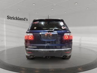 2012 GMC Acadia SLE in Stratford, Ontario - 3 - w320h240px