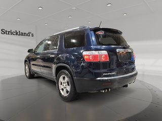 2012 GMC Acadia SLE in Stratford, Ontario - 4 - w320h240px