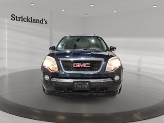 2012 GMC Acadia SLE in Stratford, Ontario - 2 - w320h240px