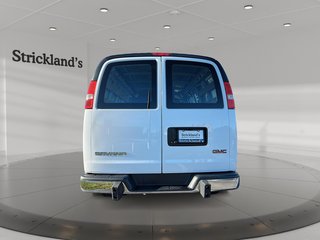 2023 GMC Savana Cargo 135 WHEEL BASE 2WD in Stratford, Ontario - 3 - w320h240px